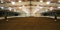 Indoor Arena