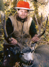 Deer Hunting