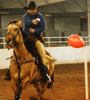 Mounted Shooting
