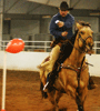 Mounted Shooting