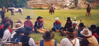 Western Reenactments