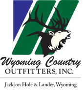 Wyoming Country Outfitters | Hunting Guide, Fishing, Trail Rides & Pack Trips